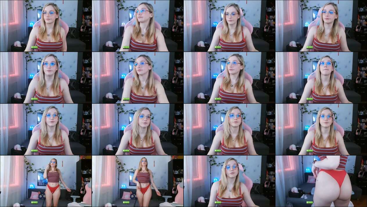 NicolMoonBongaCams Porn Cam 2024-01-04