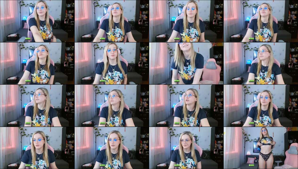 NicolMoonBongaCams Porn Cam 2024-01-10