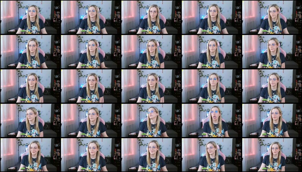 NicolMoonBongaCams Porn Cam 2024-01-10