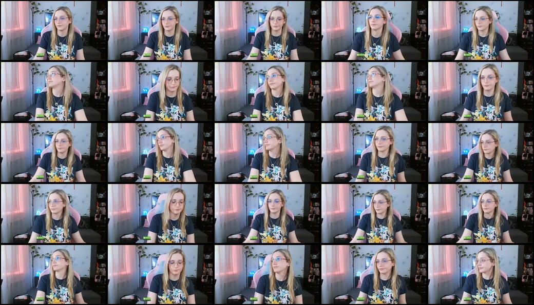 NicolMoonBongaCams Porn Cam 2024-01-10