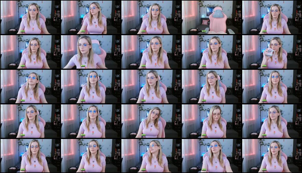 NicolMoonBongaCams Porn Cam 2024-01-11