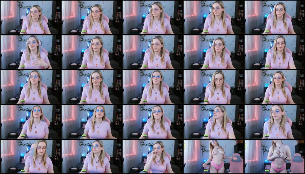 NicolMoonBongaCams Porn Cam 2024-01-11