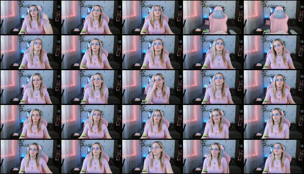 NicolMoonBongaCams Porn Cam 2024-01-12
