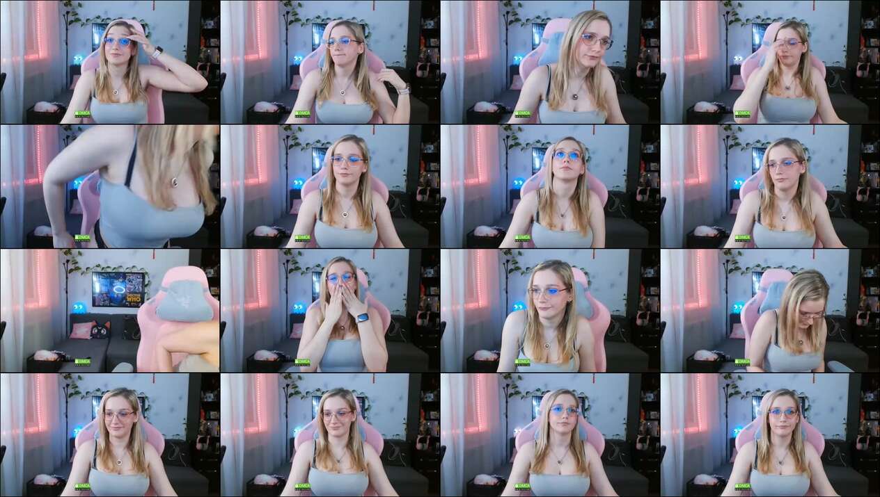 NicolMoonBongaCams Porn Cam 2024-01-13