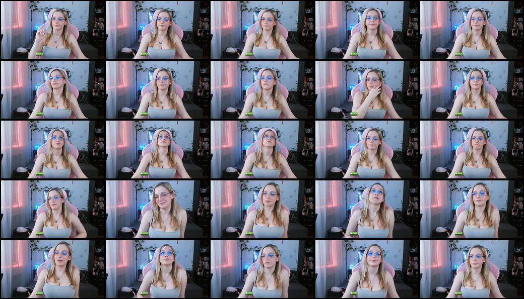 NicolMoonBongaCams Porn Cam 2024-01-13