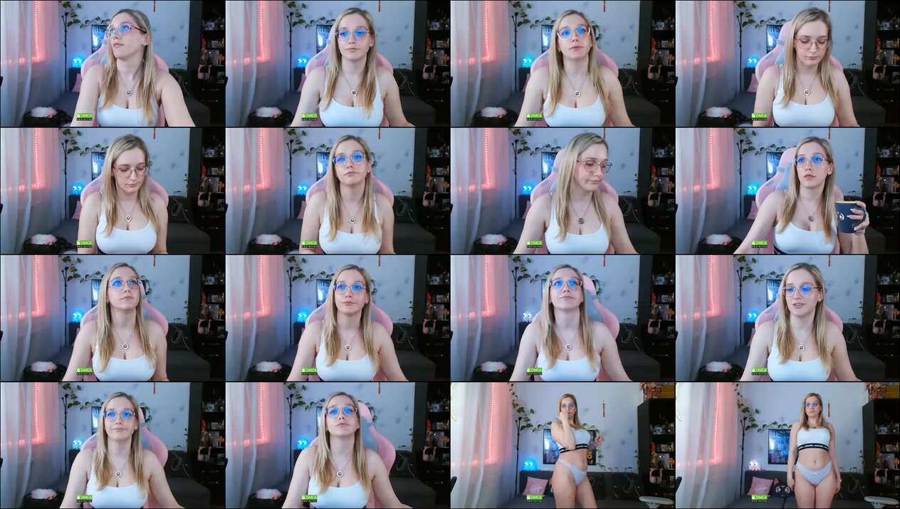 NicolMoonBongaCams Porn Cam 2024-01-14