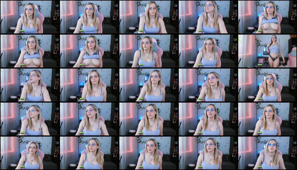 NicolMoonBongaCams Porn Cam 2024-01-15