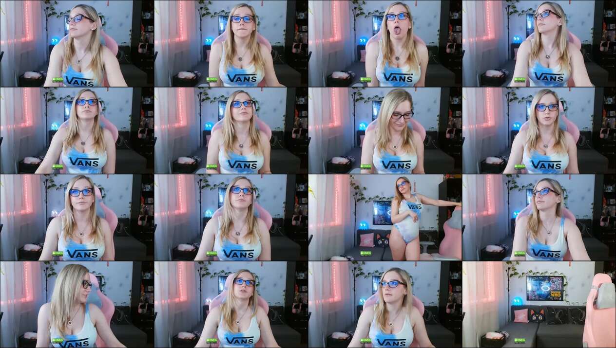 NicolMoonBongaCams Porn Cam 2024-01-15