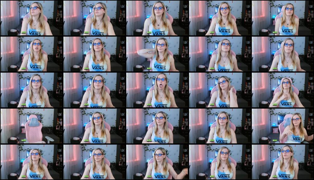 NicolMoonBongaCams Porn Cam 2024-01-15