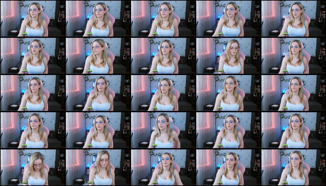 NicolMoonBongaCams Porn Cam 2024-01-16