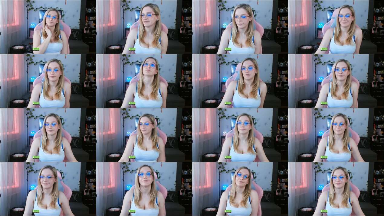 NicolMoonBongaCams Porn Cam 2024-01-16