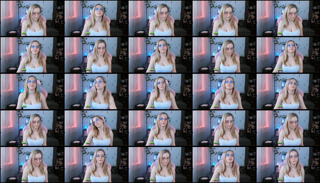NicolMoonBongaCams Porn Cam 2024-01-16