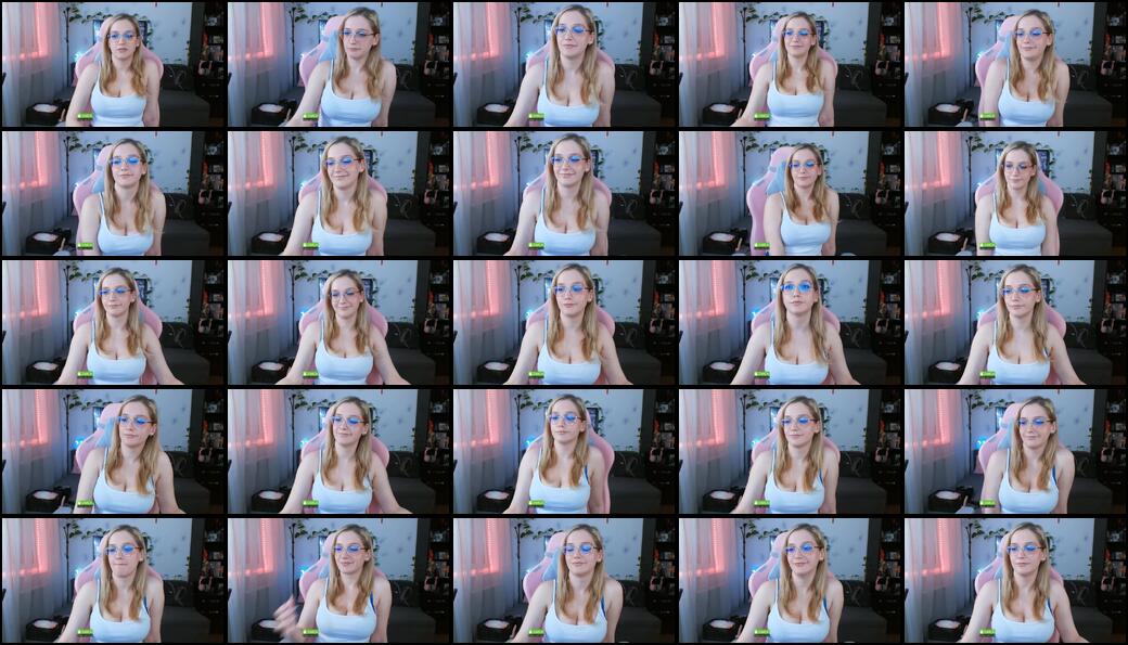 NicolMoonBongaCams Porn Cam 2024-01-16