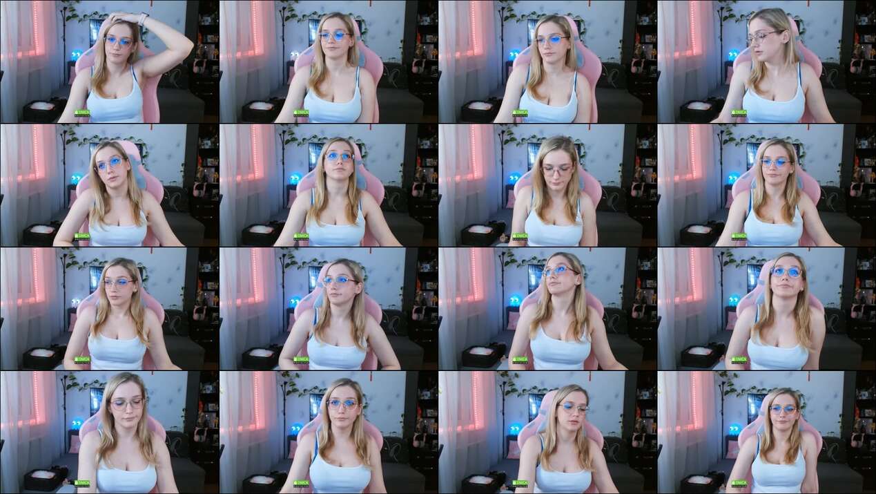 NicolMoonBongaCams Porn Cam 2024-01-17