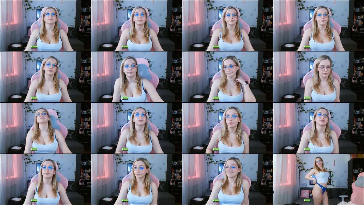 NicolMoonBongaCams Porn Cam 2024-01-17
