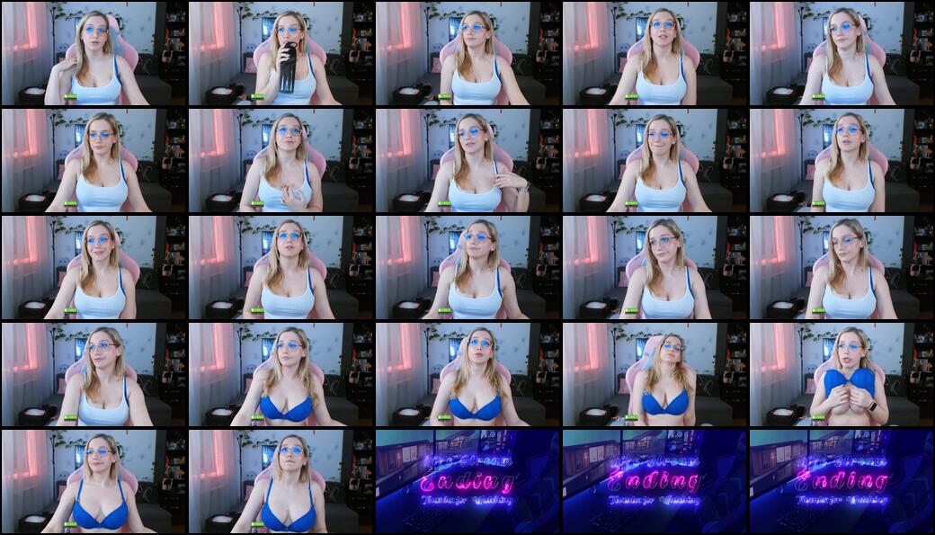 NicolMoonBongaCams Porn Cam 2024-01-17