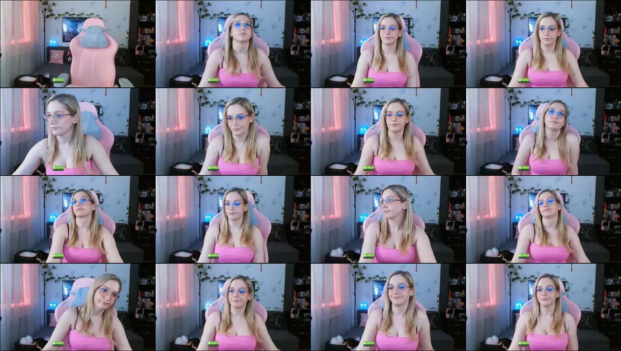 NicolMoonBongaCams Porn Cam 2024-01-18