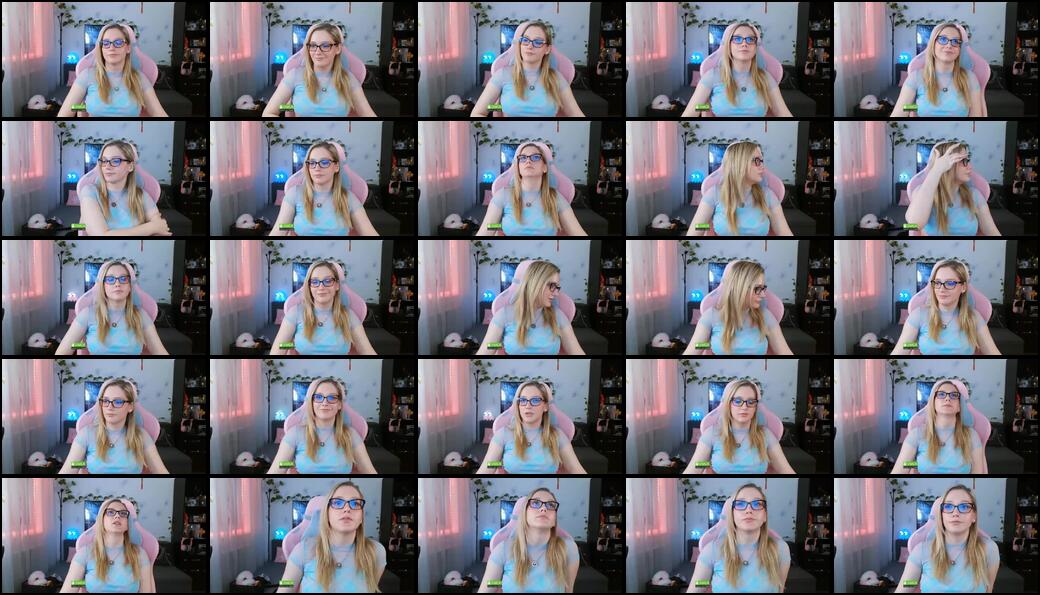 NicolMoonBongaCams Porn Cam 2024-01-18
