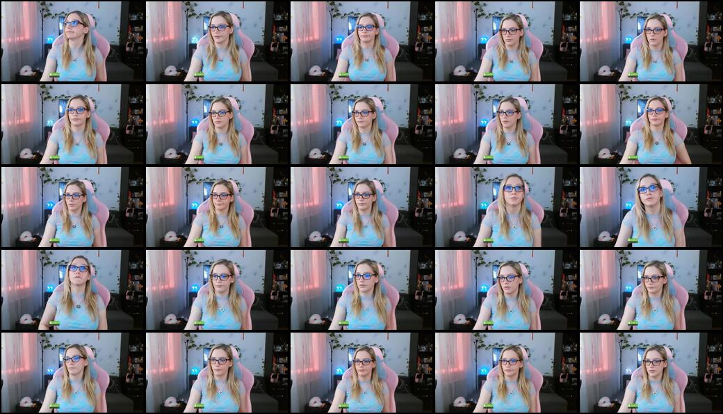 NicolMoonBongaCams Porn Cam 2024-01-19