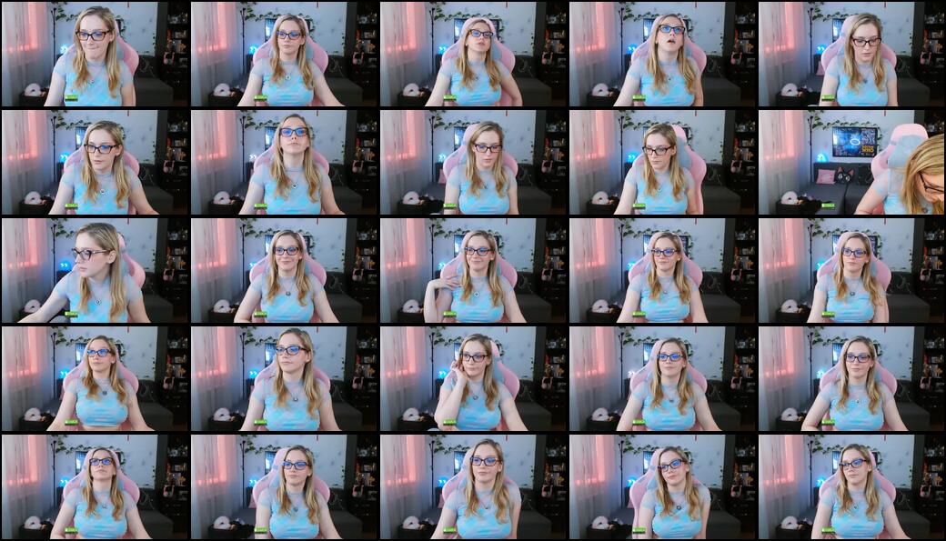 NicolMoonBongaCams Porn Cam 2024-01-19