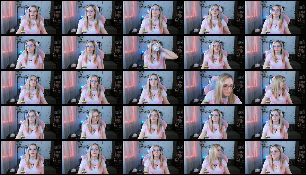 NicolMoonBongaCams Porn Cam 2024-01-19