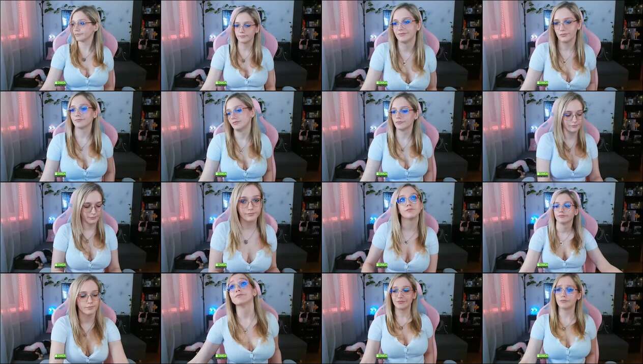 NicolMoonBongaCams Porn Cam 2024-01-21