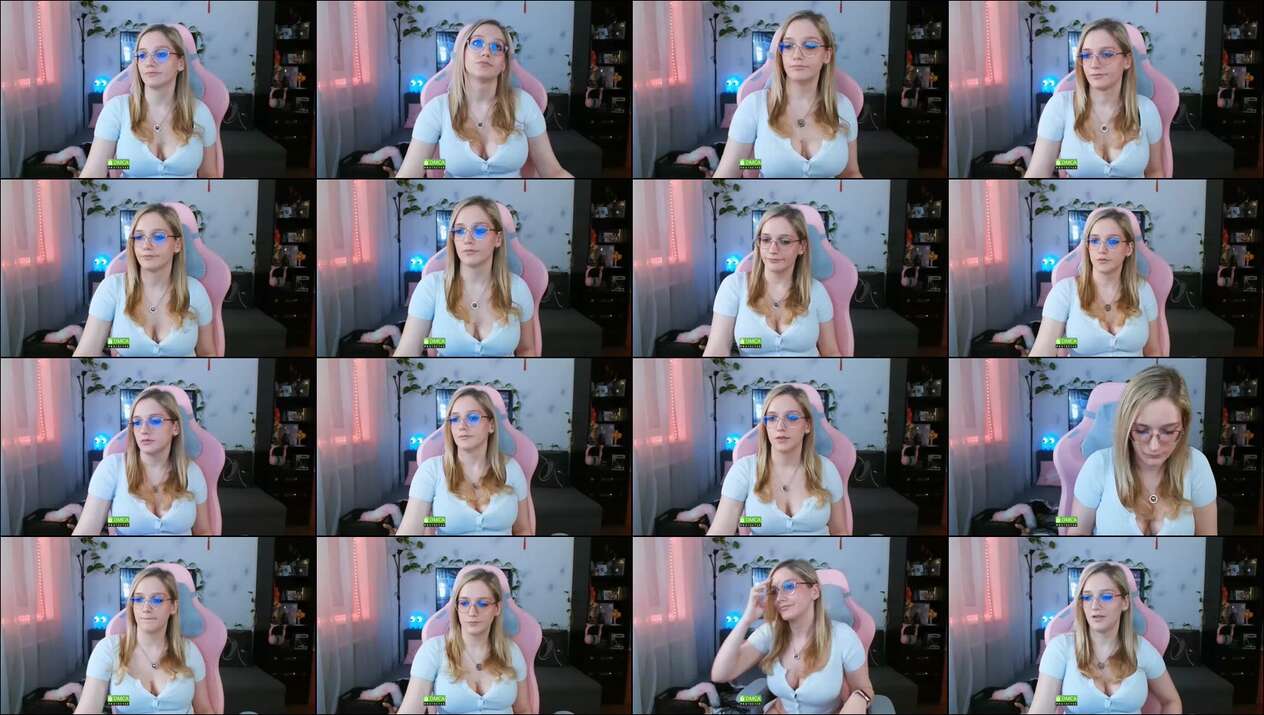 NicolMoonBongaCams Porn Cam 2024-01-21