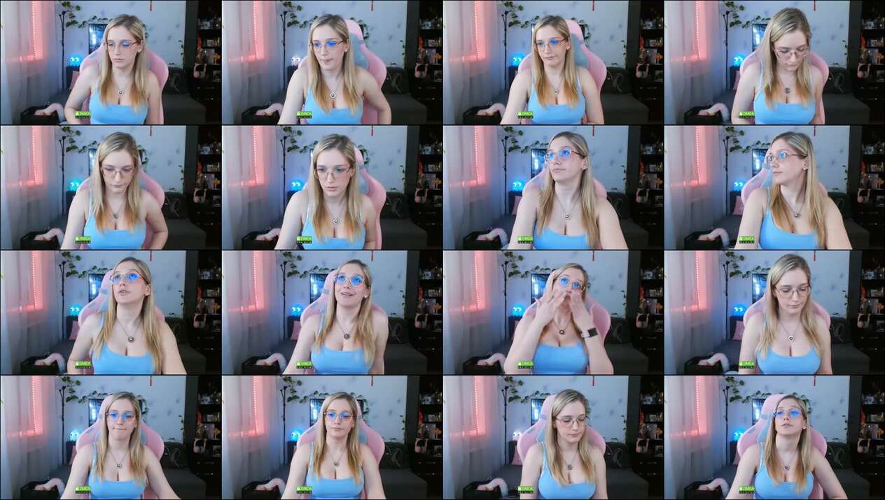 NicolMoonBongaCams Porn Cam 2024-01-21