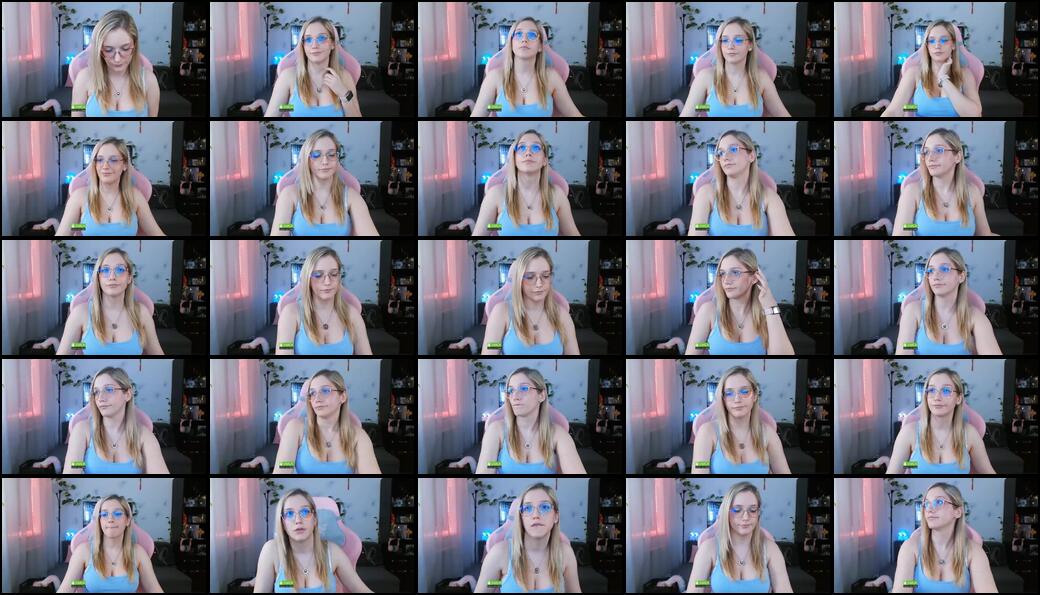 NicolMoonBongaCams Porn Cam 2024-01-21