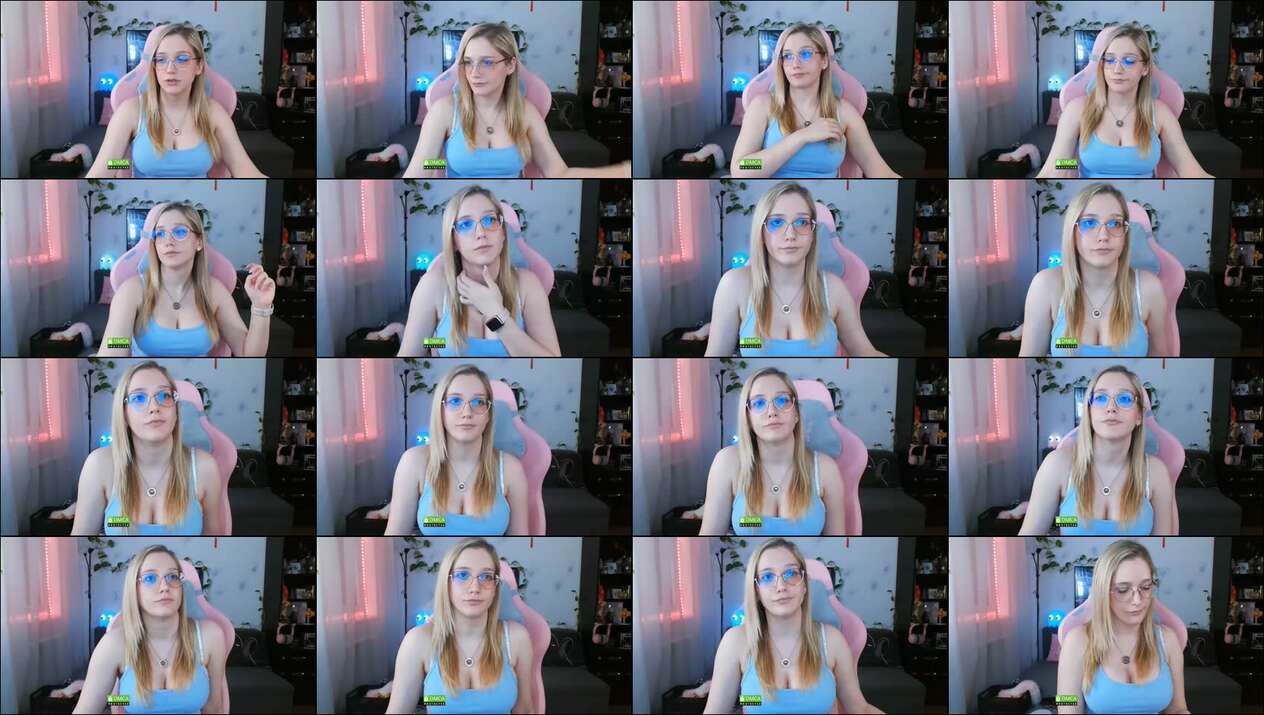 NicolMoonBongaCams Porn Cam 2024-01-21
