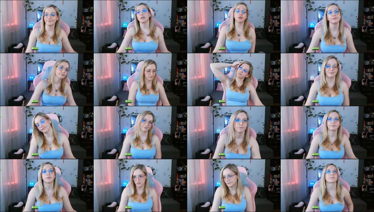 NicolMoonBongaCams Porn Cam 2024-01-22