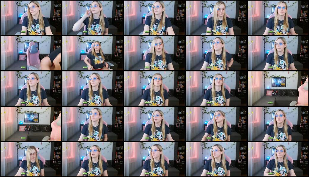 NicolMoonBongaCams Porn Cam 2024-01-28