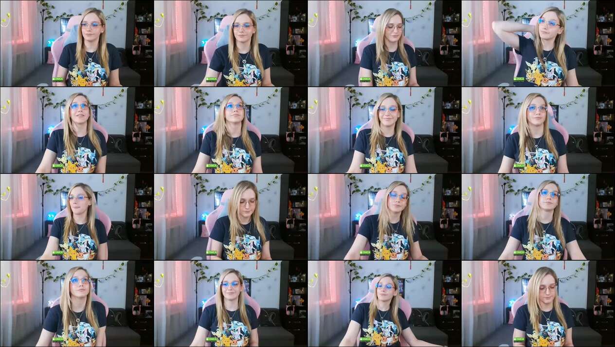 NicolMoonBongaCams Porn Cam 2024-01-29