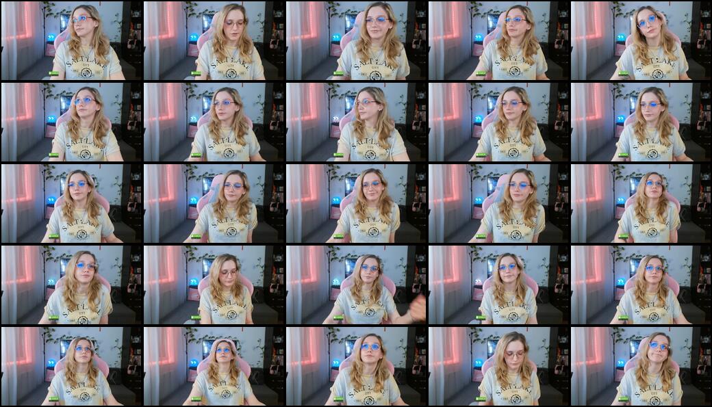 NicolMoonBongaCams Porn Cam 2024-02-05