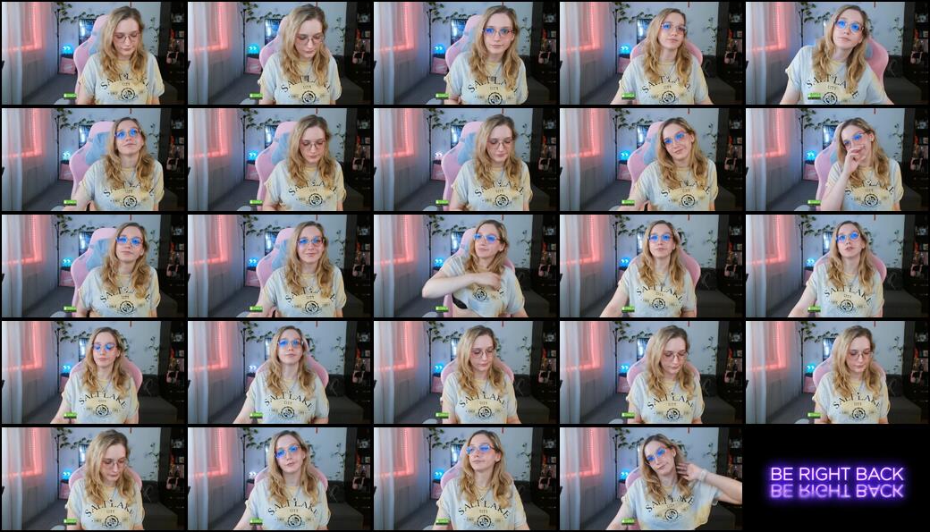NicolMoonBongaCams Porn Cam 2024-02-05