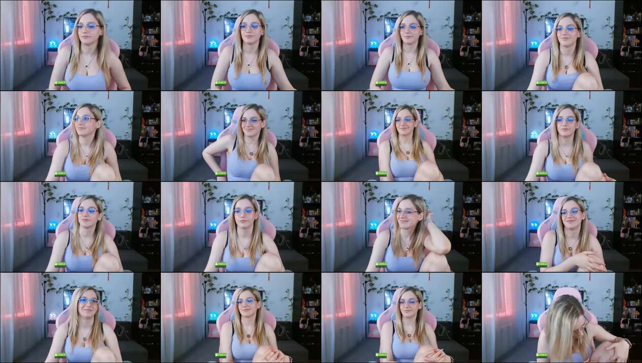 NicolMoonBongaCams Porn Cam 2024-02-06