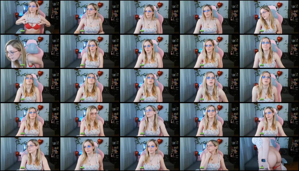 NicolMoonBongaCams Porn Cam 2024-02-08