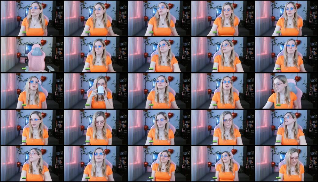 NicolMoonBongaCams Porn Cam 2024-02-08