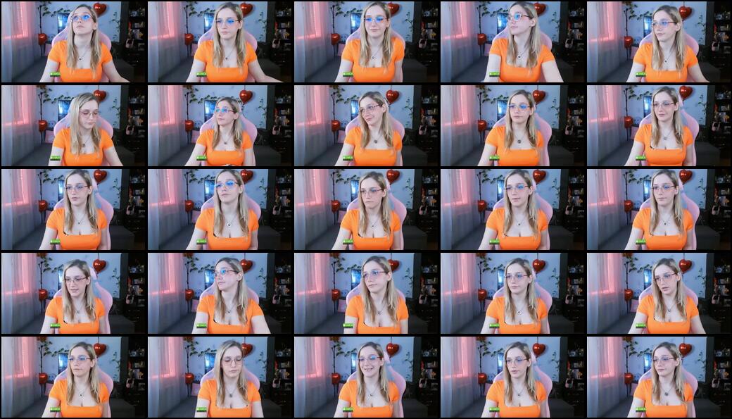 NicolMoonBongaCams Porn Cam 2024-02-08