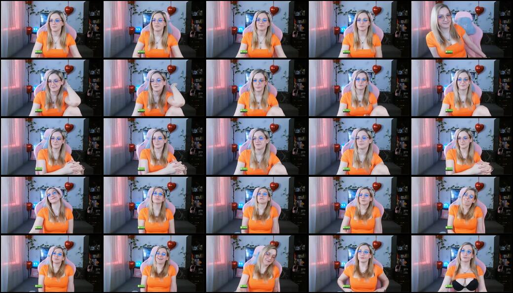NicolMoonBongaCams Porn Cam 2024-02-09