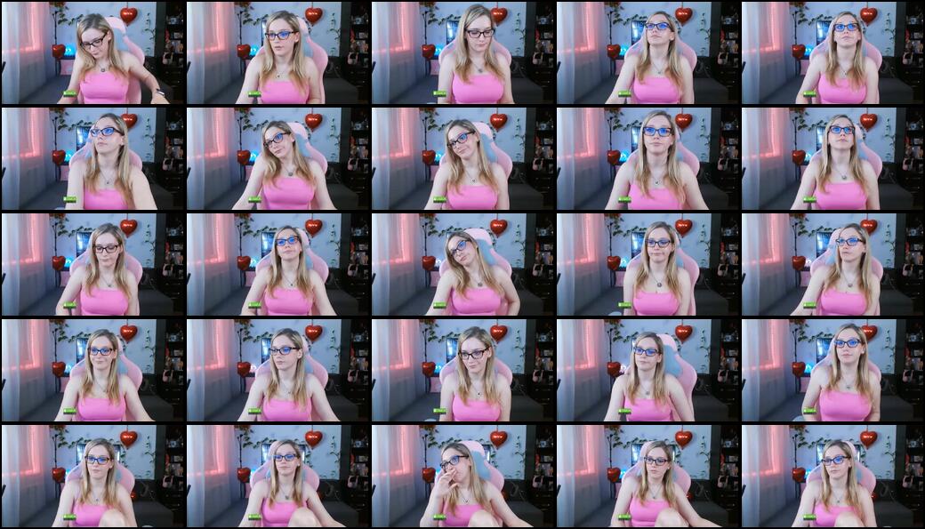 NicolMoonBongaCams Porn Cam 2024-02-13