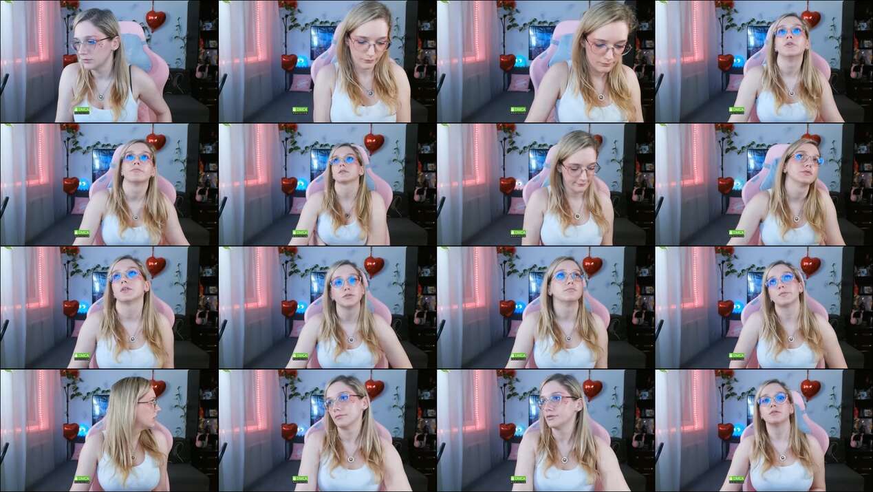 NicolMoonBongaCams Porn Cam 2024-02-15