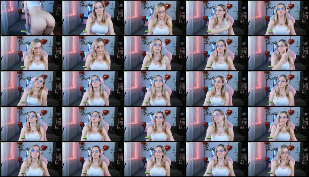 NicolMoonBongaCams Porn Cam 2024-02-15