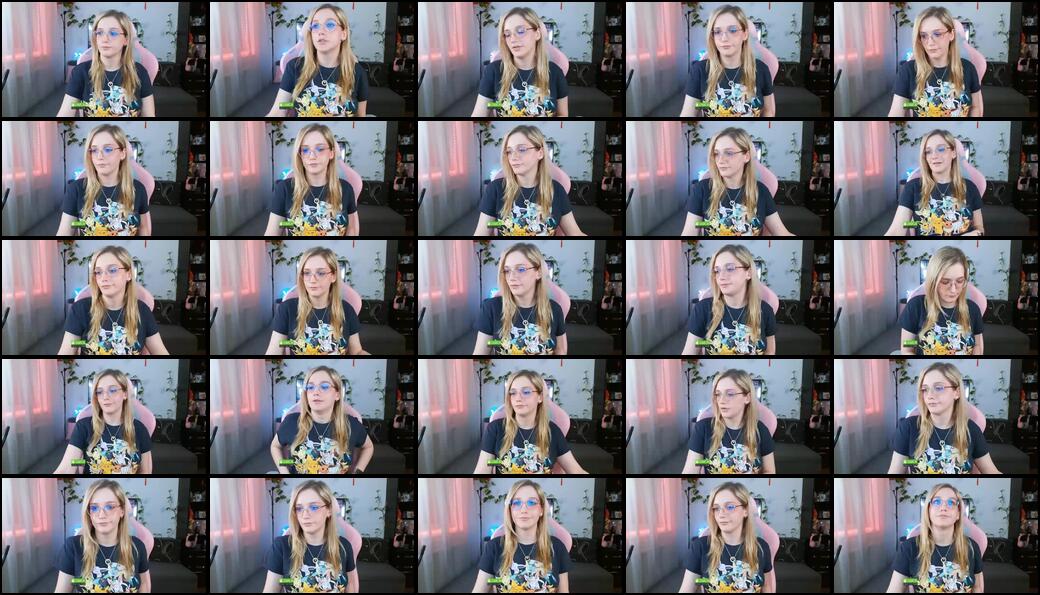 NicolMoonBongaCams Porn Cam 2024-02-16