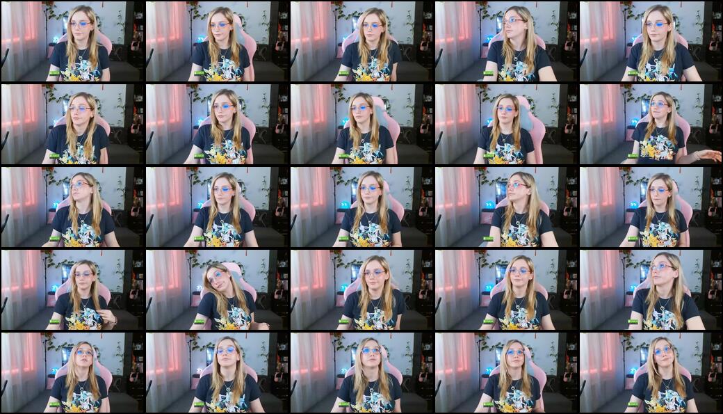 NicolMoonBongaCams Porn Cam 2024-02-16