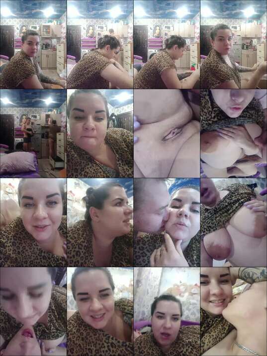 NikaVanBongaCams Porn Cam 2023-10-15