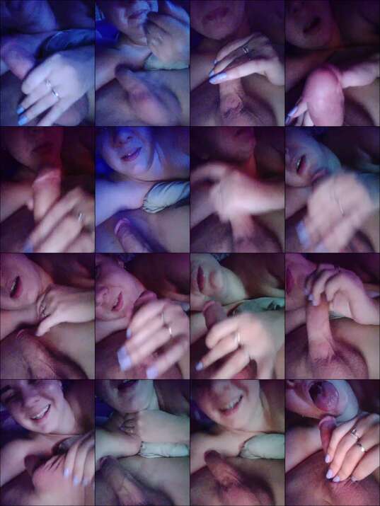 NikaVanBongaCams Porn Cam 2023-10-15