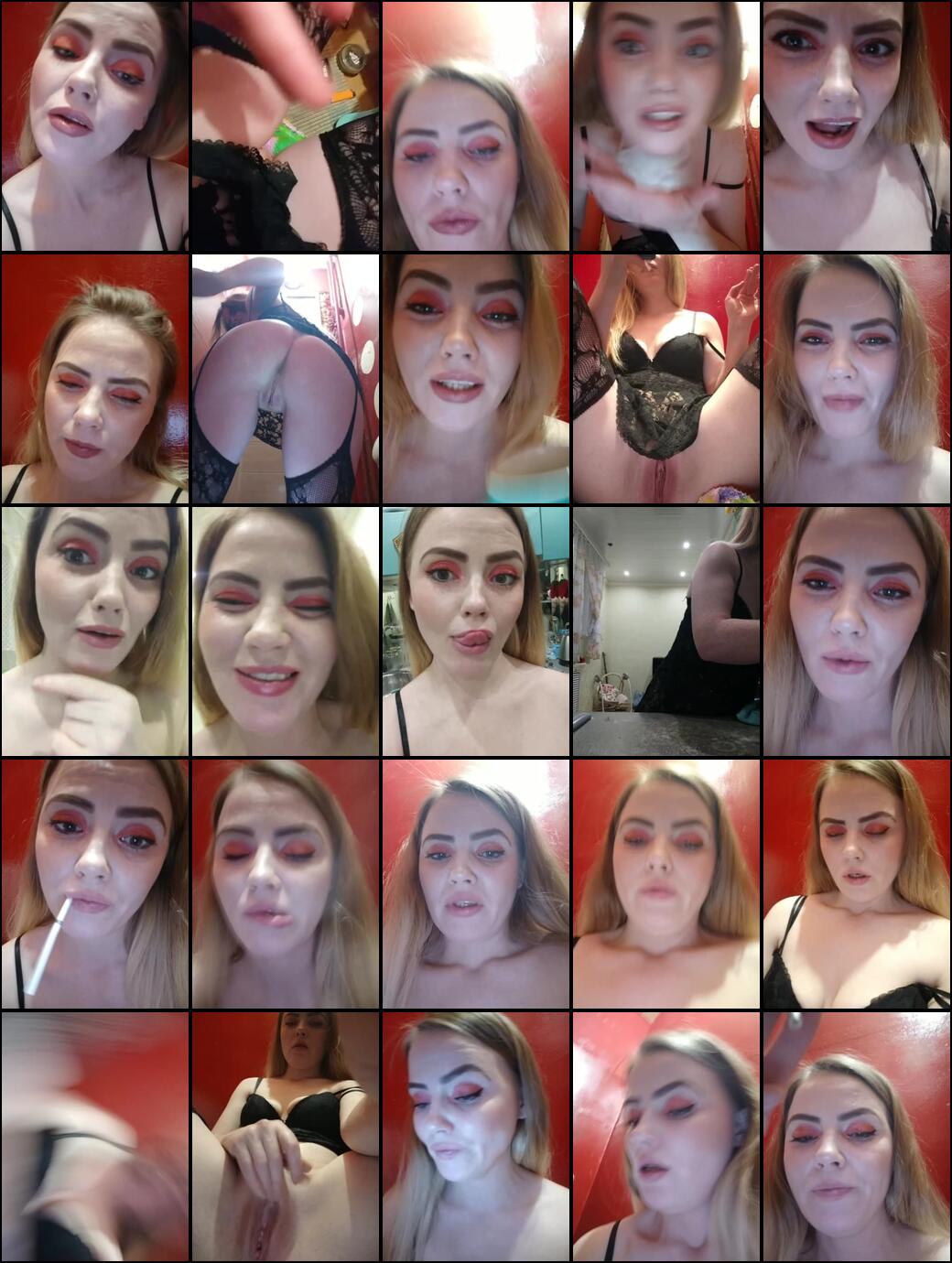 Niki-GOBongaCams Porn Cam 2024-01-31