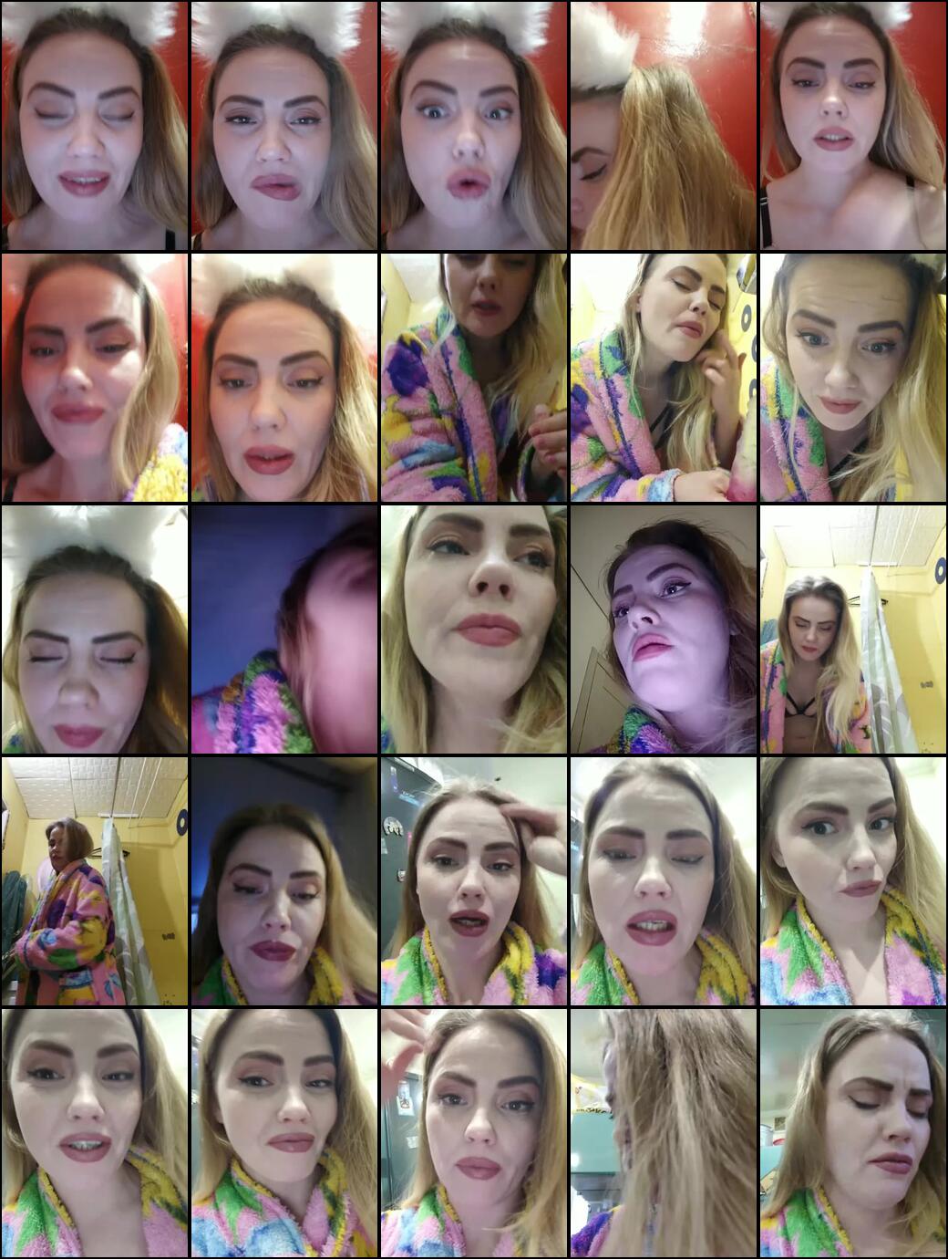 Niki-GOBongaCams Porn Cam 2024-02-11