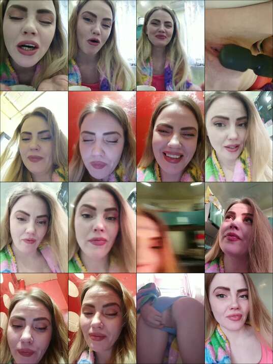 Niki-GOBongaCams Porn Cam 2024-02-11